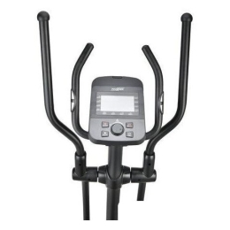 Эллиптический тренажер Proxima Panda III PREL-517 9297772