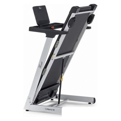 Электрическая беговая дорожка Orlauf Martin M (серый)