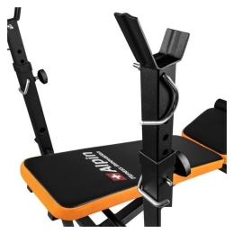 Силовая скамья Alpin Start G-4 2901407