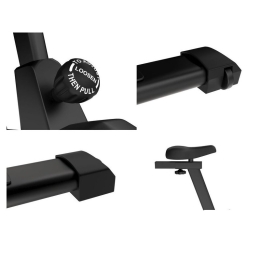 Велотренажер Unixfit BL-390 9052971