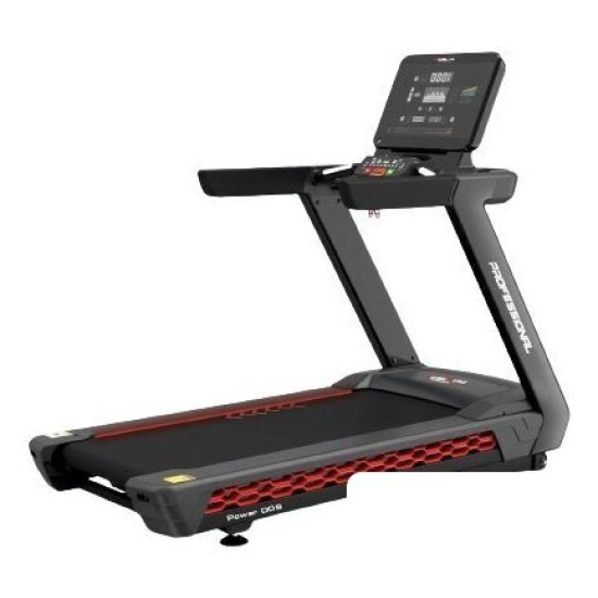 Электрическая беговая дорожка UltraGym UG-Power 009