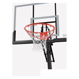 Баскетбольная стойка Proxima Spalding 54" Gold Portable 6A1746CN_Eur 11143653