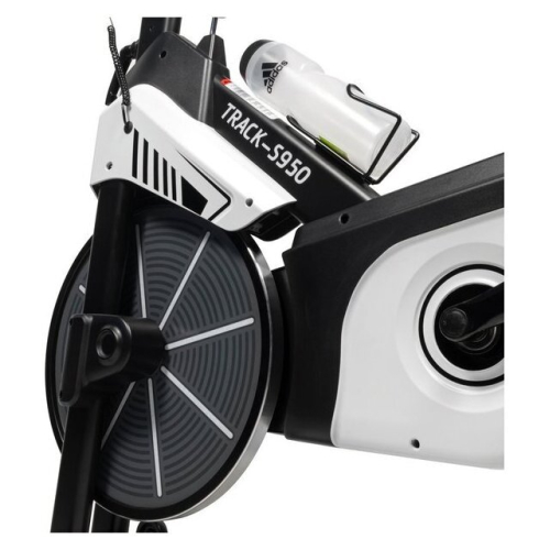 Велотренажер Alpin Gross SB-950