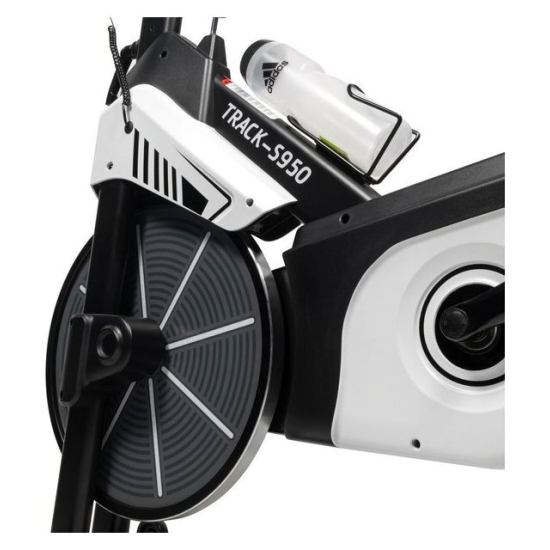 Велотренажер Alpin Gross SB-950