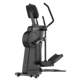 Эллиптический тренажер Orlauf PRO Oxion Led (черный) 11219544