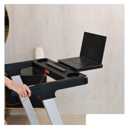 Электрическая беговая дорожка Orlauf Martin M (серый) 10229527