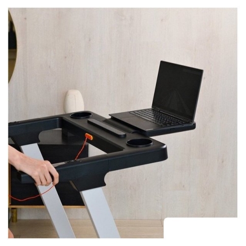 Электрическая беговая дорожка Orlauf Martin M (серый)