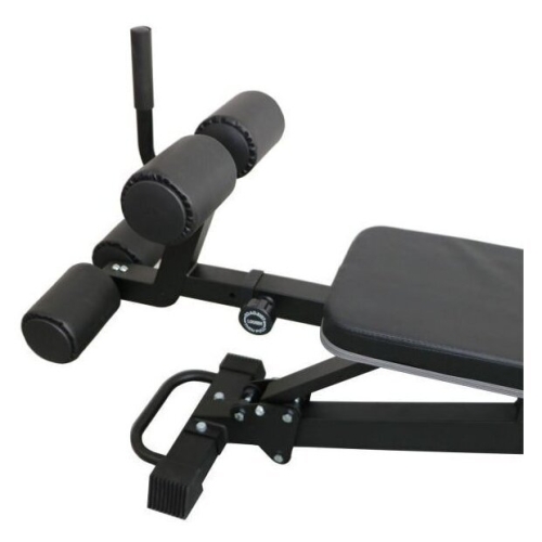 Силовая скамья DFC D2320