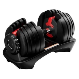Гантель HYFIT Classic 24кг 10218778