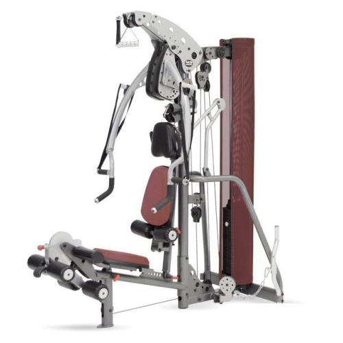 Силовая станция Inspire M3 Multi Gym