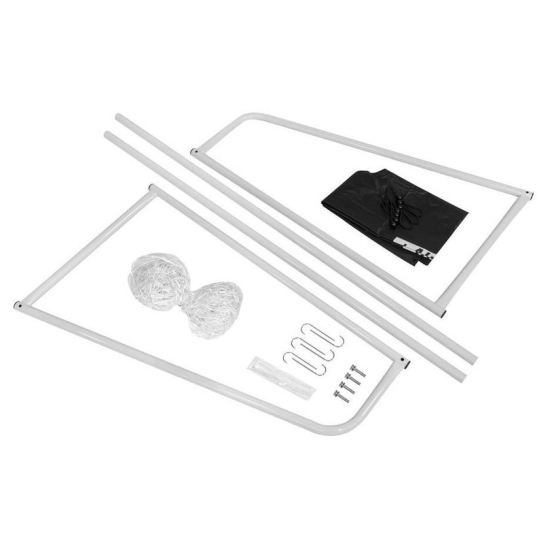 Футбольные ворота Alpin Game Gates GGW-180
