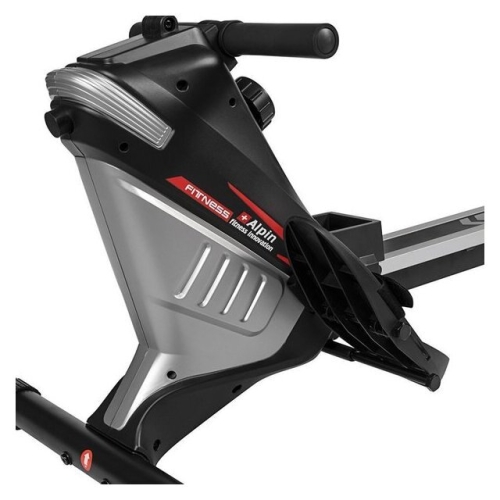 Гребной тренажер Alpin Rower RM-350