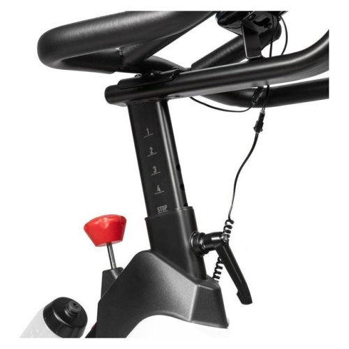 Велотренажер Alpin Gross SB-950