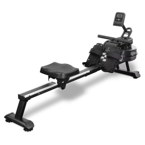 Гребной тренажер Clear Fit Neptune RN 600