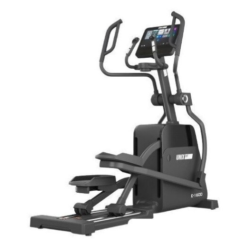 Эллиптический тренажер Unixfit E-1600 PRO (15.6