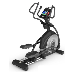 Эллиптический тренажер Unixfit E-1100 PRO (10.1" TFT) 10426672