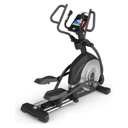 Эллиптический тренажер Unixfit E-1100 PRO (10.1