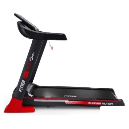 Электрическая беговая дорожка DFC Fytter RU-10 PRO 9890593