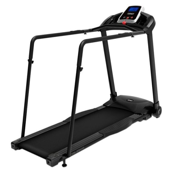 Электрическая беговая дорожка Family TM 250R