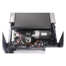 Электрическая беговая дорожка CardioPower T45 4770577