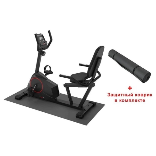 Велотренажер Unixfit BR-390