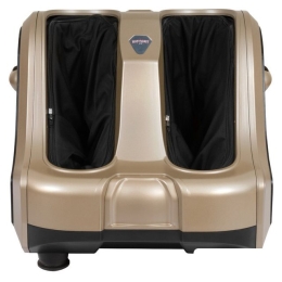 Массажер для ног VictoryFit VF-M8001 (золотистый) 2162378