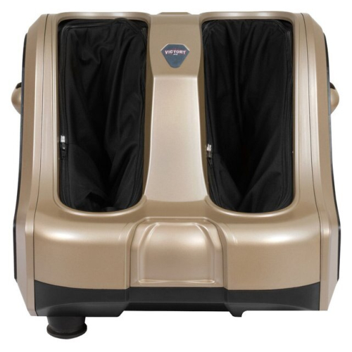 Массажер для ног VictoryFit VF-M8001 (золотистый)