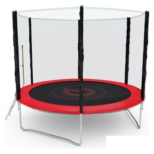 Батут DFC Pelpo GBT-10R (красный)