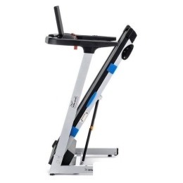 Электрическая беговая дорожка Orlauf Stellar (серый) 10229530