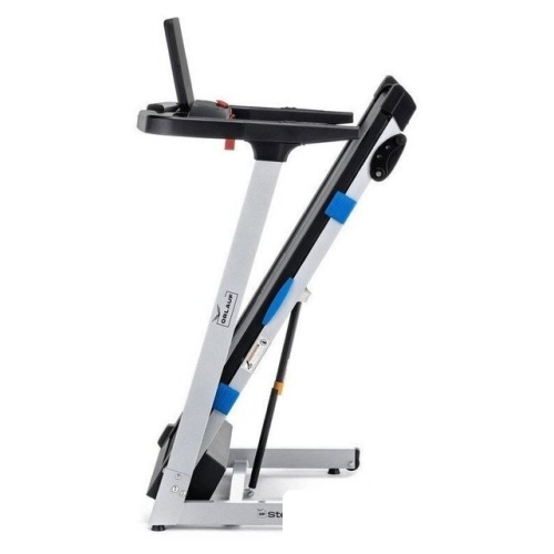 Электрическая беговая дорожка Orlauf Stellar (серый)