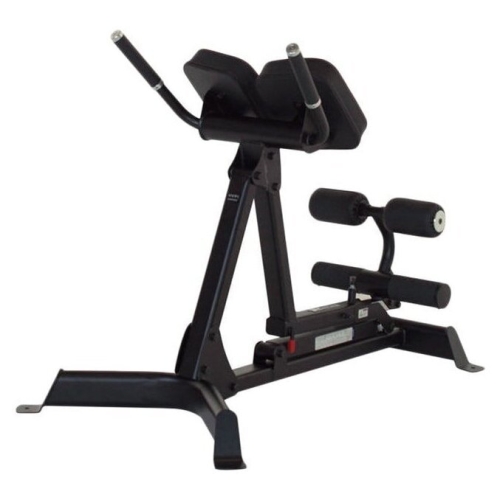 Гиперэкстензия Inspire 45/90 Hyperextension Bench HYP1B