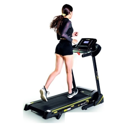 Электрическая беговая дорожка Altezani ALS 1100