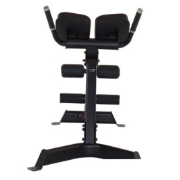 Гиперэкстензия Inspire 45/90 Hyperextension Bench HYP1B 5050616