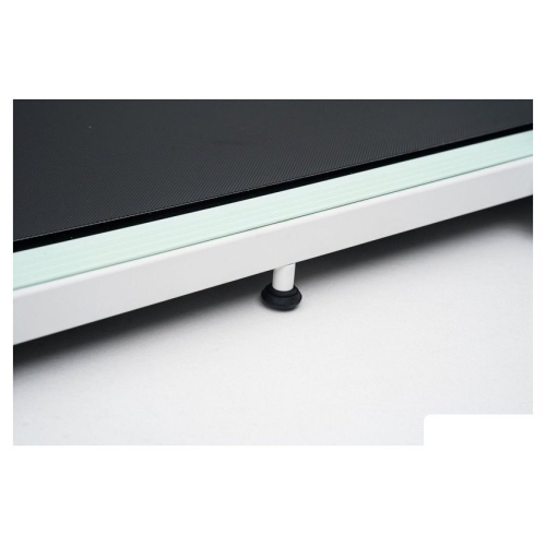 Электрическая беговая дорожка Calviano Slim Green