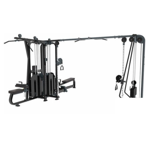 Силовая станция UltraGym UG-IN836
