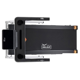 Электрическая беговая дорожка Orlauf Martin M (серый) 10229527