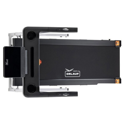 Электрическая беговая дорожка Orlauf Martin M (серый)