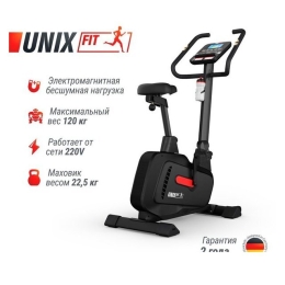 Велотренажер Unixfit BL-400BE 9539105