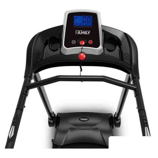 Электрическая беговая дорожка Family TM 250R