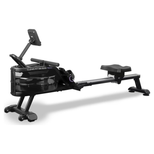 Гребной тренажер Clear Fit Neptune RN 600