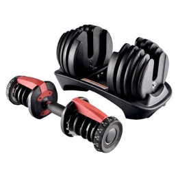 Гантель Altezani Регулируемая 24 кг 9324344