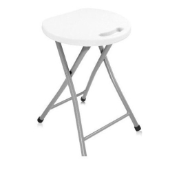 Табурет Calviano Light (белый) 9664919