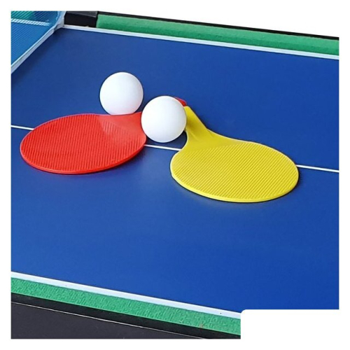 Игровой стол DFC Superhattrick 4 в 1