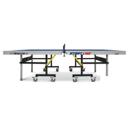 Теннисный стол Double Fish 23323-1 (синий) 9472290