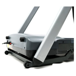 Электрическая беговая дорожка AMETIST Health Way Gray 11540009