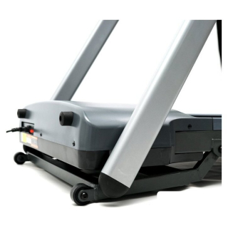 Электрическая беговая дорожка AMETIST Health Way Gray 11540009
