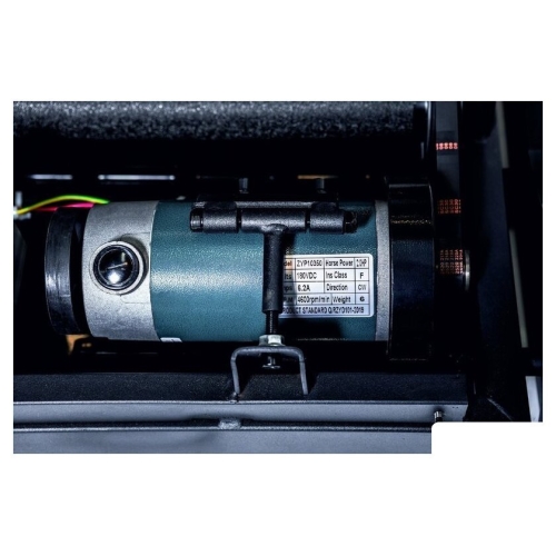 Электрическая беговая дорожка Altezani ALS 1100