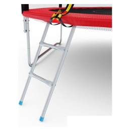 Батут DFC Pelpo GBT-10R (красный) 10859878