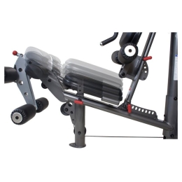 Силовая станция Inspire M3 Multi Gym 457318