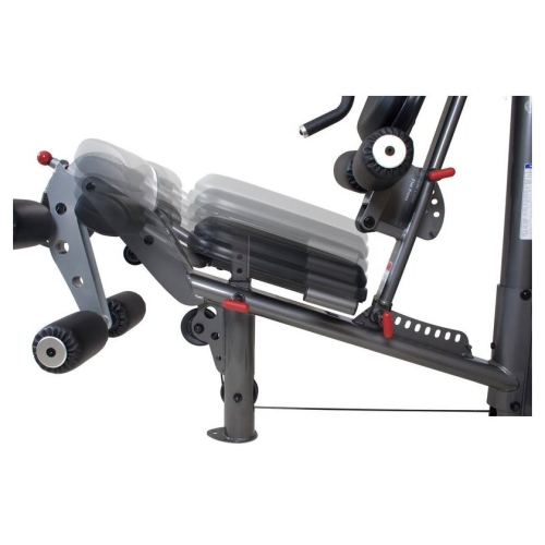 Силовая станция Inspire M3 Multi Gym